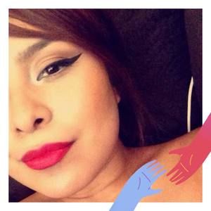 Meet your Posher, Lola